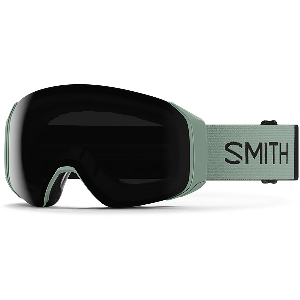Smith 4D Mag S ChromaPOP Skibrille Smith 4D Mag S ChromaPOP Skibrille von Smith