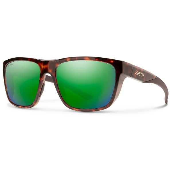 Smith - Barra/S Cat. 3 VLT 12 - Sonnenbrille grün Smith - Barra/S Cat. 3 VLT 12 - Sonnenbrille grün von Smith
