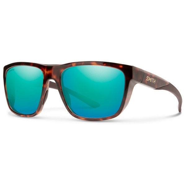 Smith - Barra Cat. 3 VLT 15 - Velobrille türkis Smith - Barra Cat. 3 VLT 15 - Velobrille türkis von Smith