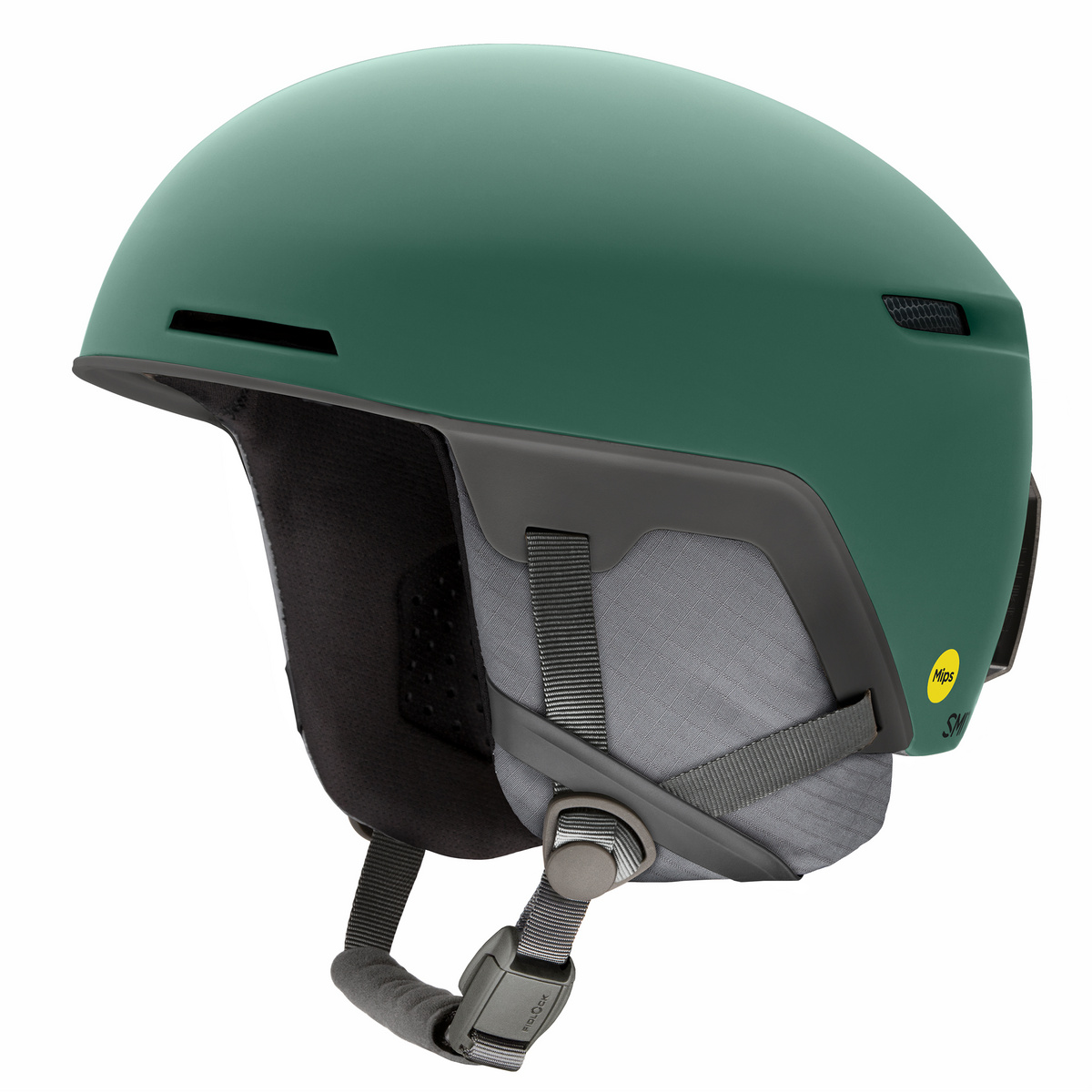 Smith Code Mips Skihelm von Smith