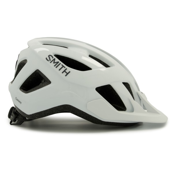 Smith - Convoy MIPS - Velohelm Gr 48-52 cm - XS;55-59 cm - M;59-62 cm - L grau;orange;schwarz von Smith