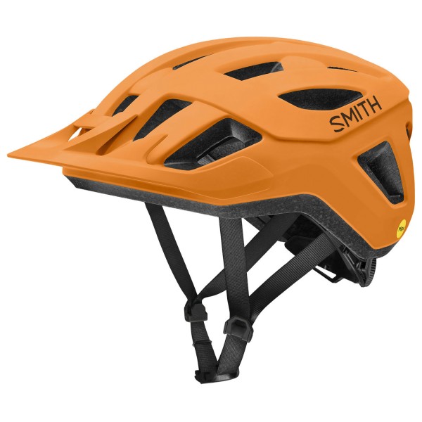 Smith - Convoy MIPS - Velohelm Gr 55-59 cm - M orange Smith - Convoy MIPS - Velohelm Gr 55-59 cm - M orange von Smith