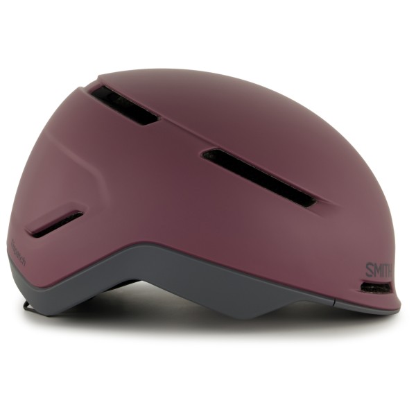 Smith - Dispatch Mips - Velohelm Gr 51-55 cm - S matte amethyst von Smith