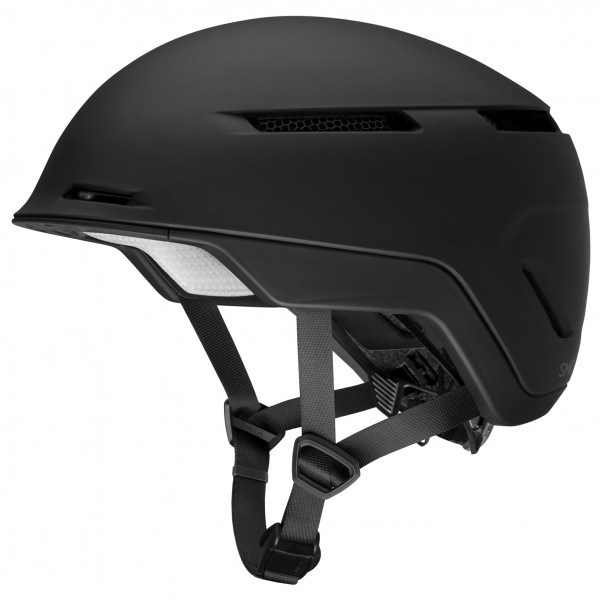 Smith - Dispatch Mips - Velohelm Gr 51-55 cm - S schwarz von Smith