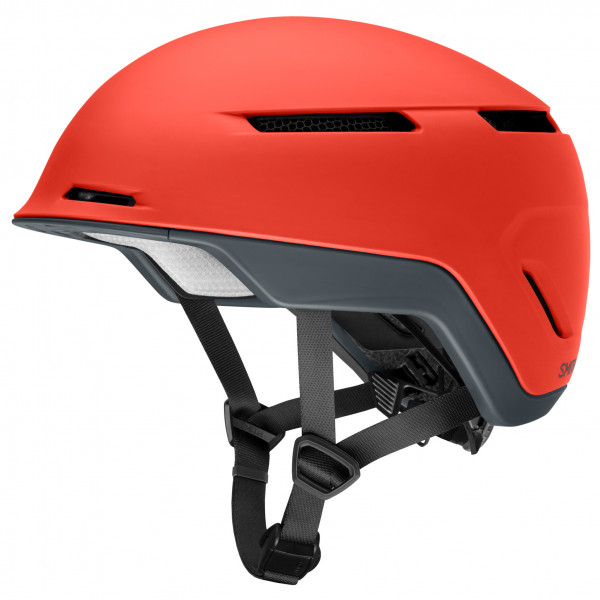 Smith - Dispatch Mips - Velohelm Gr 55-59 cm - M matte poppy von Smith