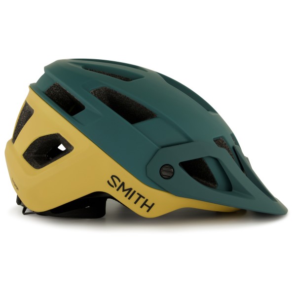Smith - Engage MIPS - Velohelm Gr 51-55 cm - S;59-62 cm - L beige/grau;braun;grau;orange von Smith