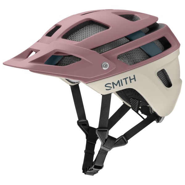Smith - Forefront 2 MIPS - Velohelm Gr 51-55 cm - S braun von Smith