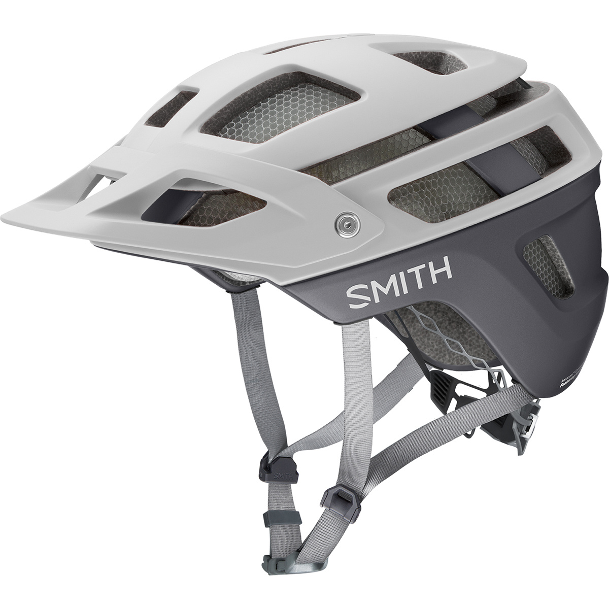 Smith Forefront 2 Mips Radhelm von Smith