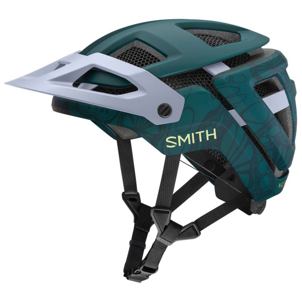 Smith - Forefront 3 Mips - Velohelm Gr 55-59 cm blau Smith - Forefront 3 Mips - Velohelm Gr 55-59 cm blau von Smith