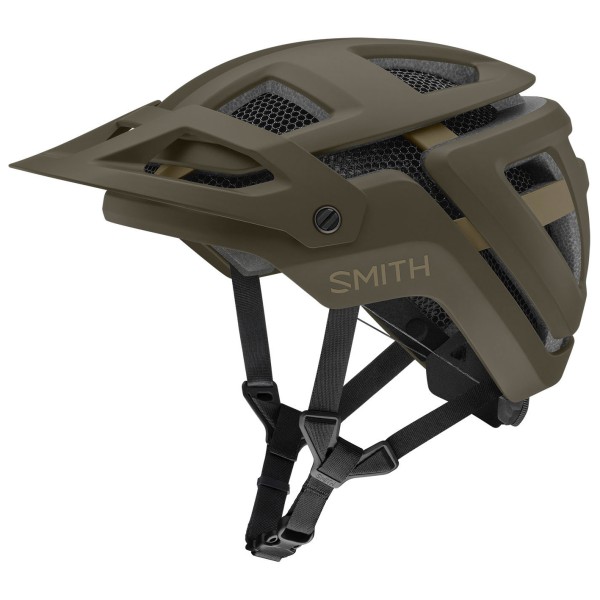 Smith - Forefront 3 Mips - Velohelm Gr 55-59 cm braun Smith - Forefront 3 Mips - Velohelm Gr 55-59 cm braun von Smith