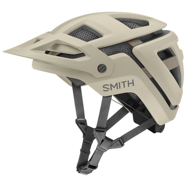 Smith - Forefront 3 Mips - Velohelm Gr 55-59 cm grau Smith - Forefront 3 Mips - Velohelm Gr 55-59 cm grau von Smith