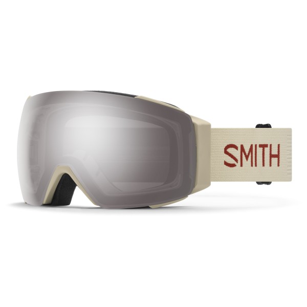 Smith - IO MAG ChromaPop S3+S1 (VLT13+65%) - Skibrille beige;grau von Smith