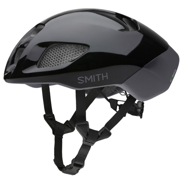 Smith - Ignite Mips Eu - Velohelm Gr M - 55-59 cm schwarz/grau Smith - Ignite Mips Eu - Velohelm Gr M - 55-59 cm schwarz/grau von Smith