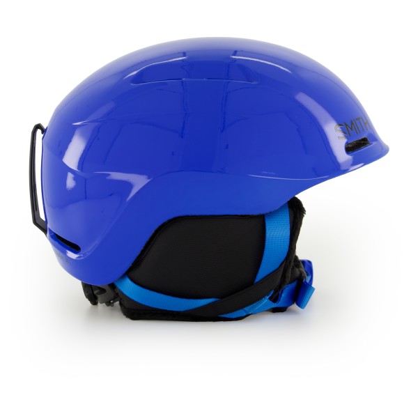 Smith - Kid's Glide MIPS - Skihelm Gr 48-52 cm - XS blau von Smith