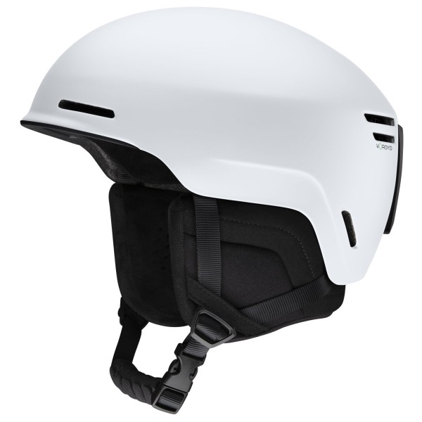 Smith - Method MIPS - Skihelm Gr 51-55 cm - S schwarz von Smith