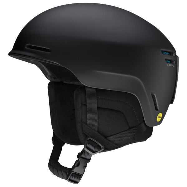 Smith - Method MIPS - Skihelm Gr 51-55 cm - S schwarz Smith - Method MIPS - Skihelm Gr 51-55 cm - S schwarz von Smith