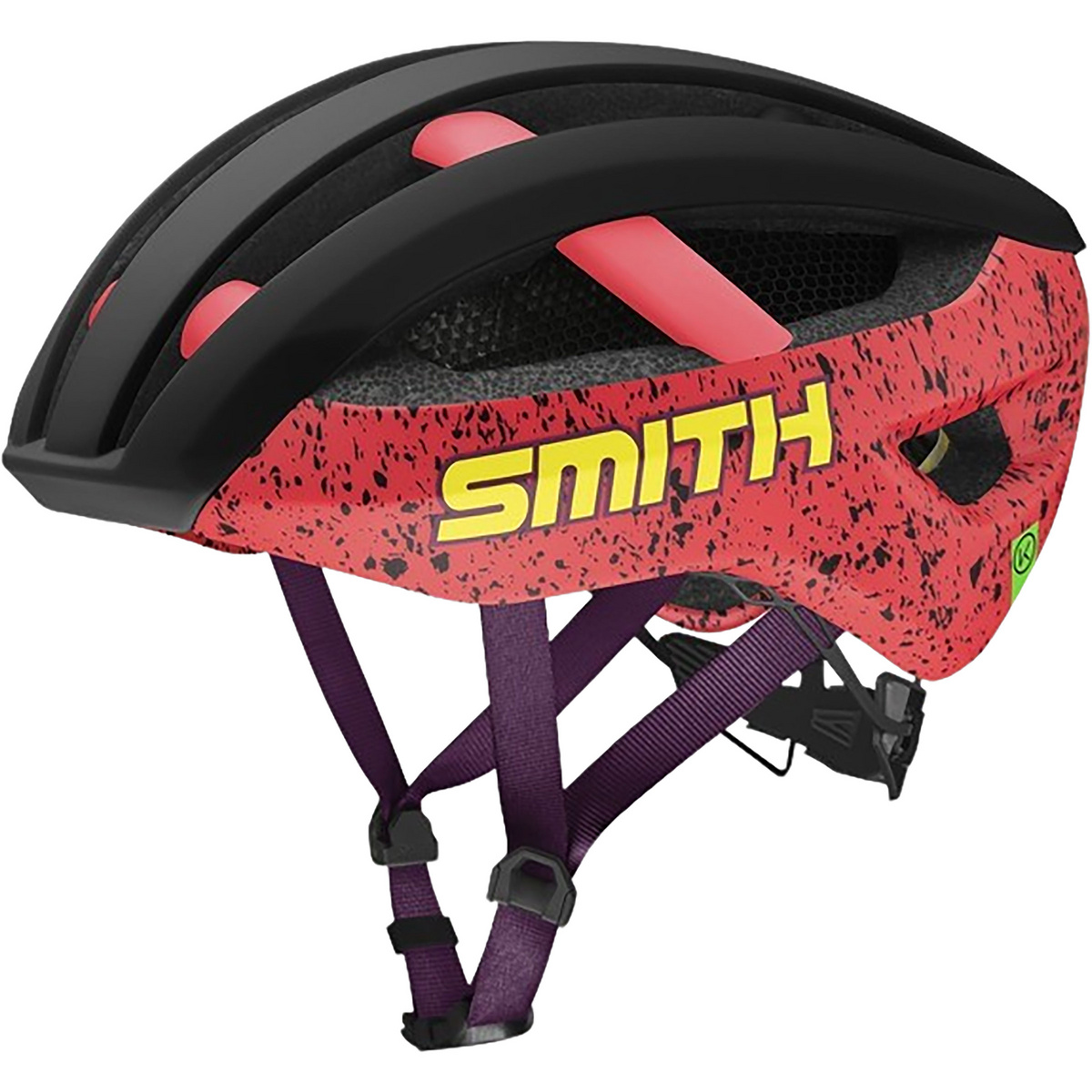 Smith Network Mips Radhelm von Smith