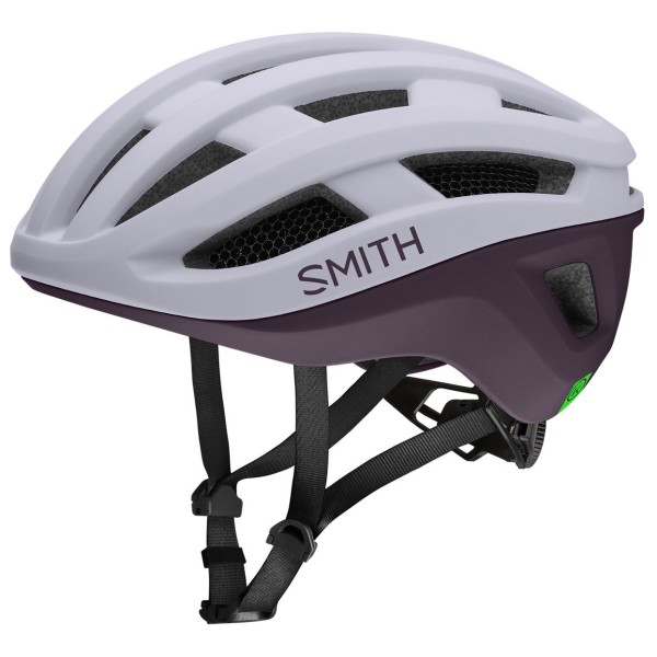 Smith - Persist MIPS - Velohelm Gr M - 55-59 cm grau Smith - Persist MIPS - Velohelm Gr M - 55-59 cm grau von Smith