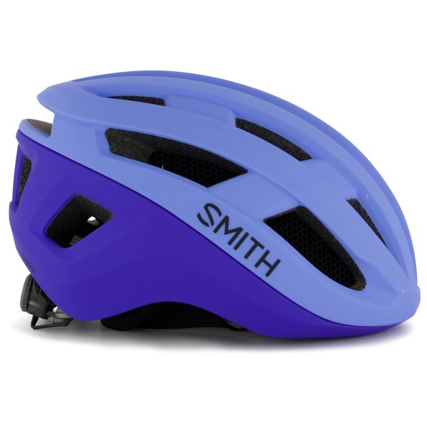 Smith - Persist MIPS - Velohelm Gr S - 51-55 cm lila/blau von Smith