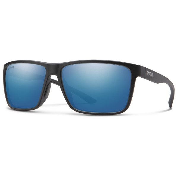 Smith - Riptide Cat. 3 VLT 12% - Sonnenbrille blau Smith - Riptide Cat. 3 VLT 12% - Sonnenbrille blau von Smith