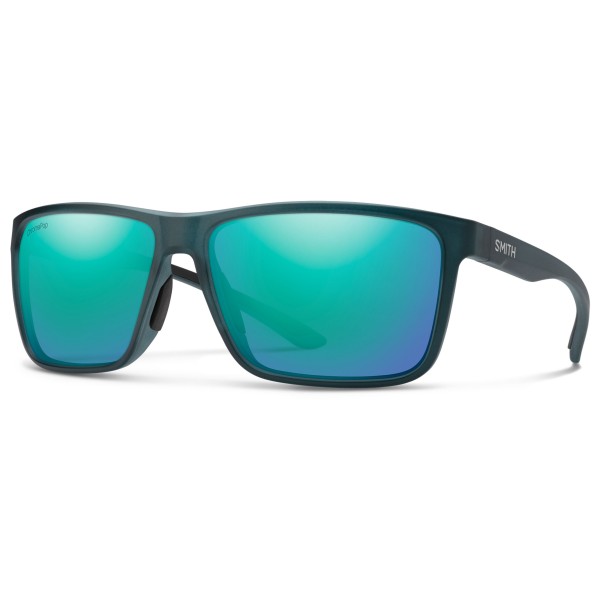 Smith - Riptide Cat. 3 VLT 12% - Sonnenbrille türkis Smith - Riptide Cat. 3 VLT 12% - Sonnenbrille türkis von Smith