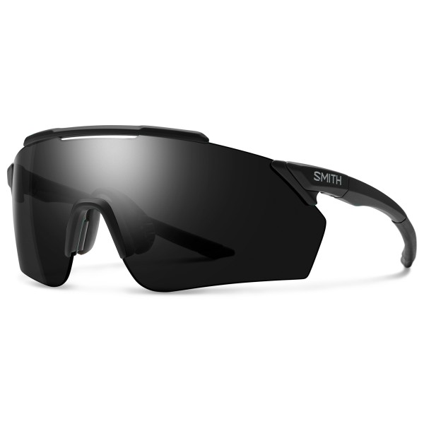 Smith - Ruckus S3 (VLT 10%) + S1 (VLT 60%) - Velobrille schwarz von Smith