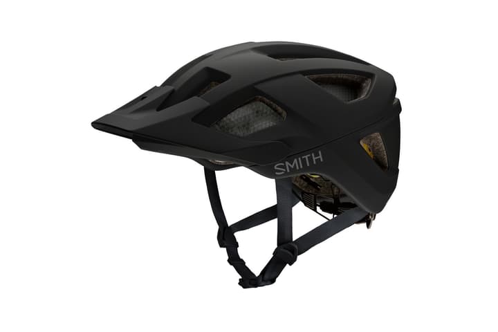 Smith Session Mips Velohelm schwarz von Smith