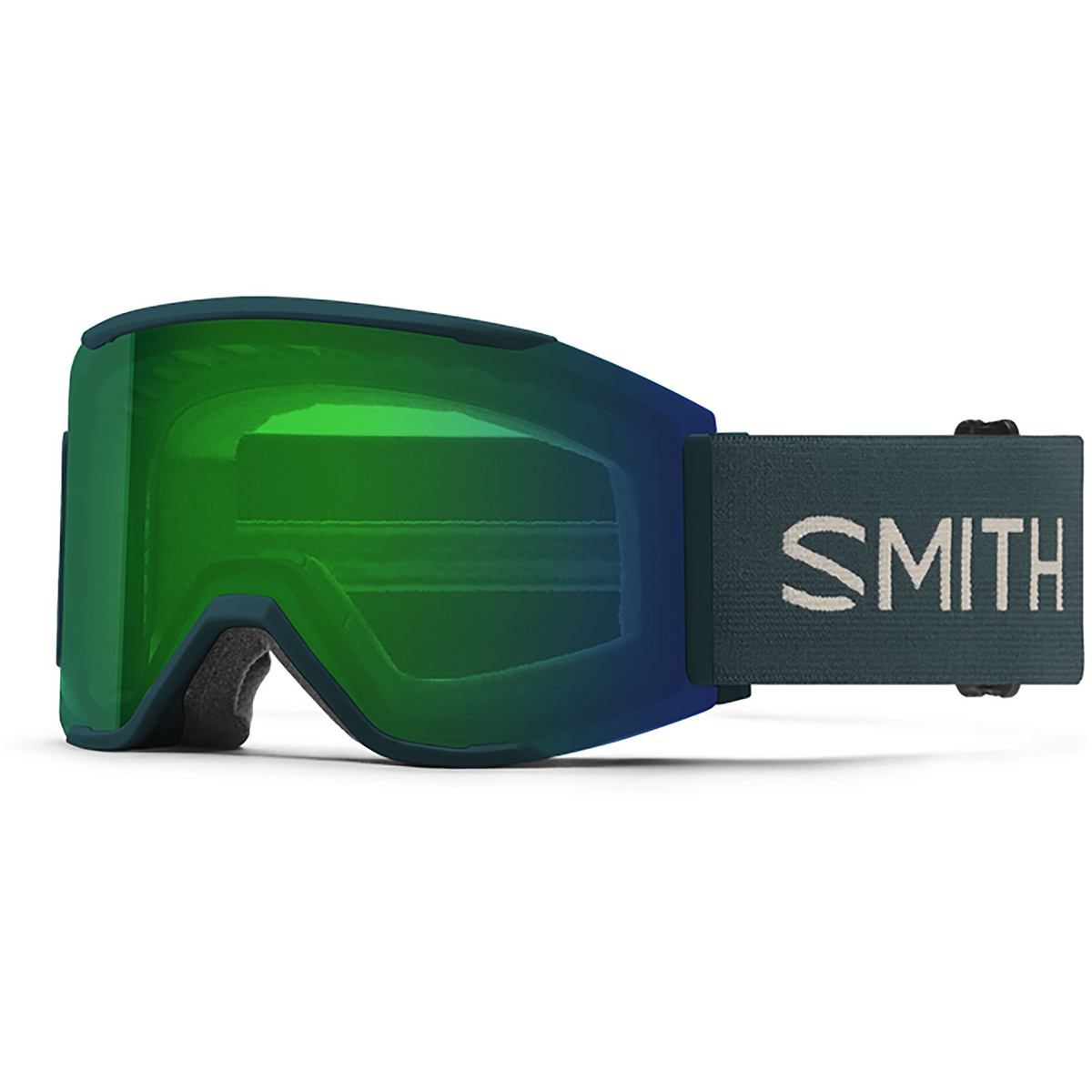 Smith Squad Mag ChromaPOP Skibrille von Smith