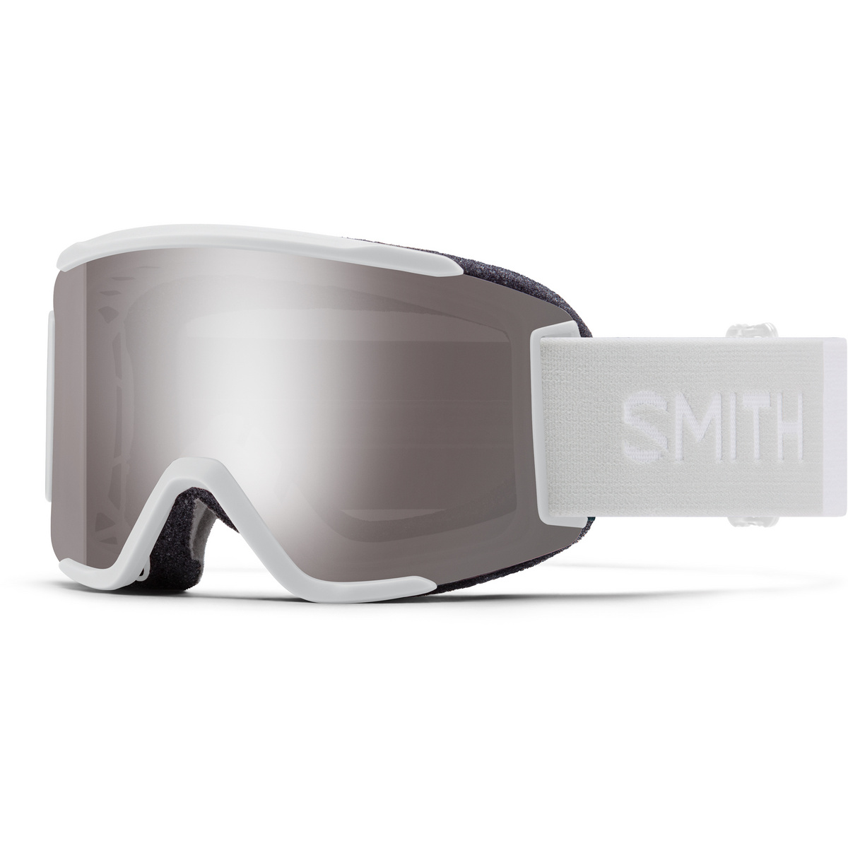 Smith Squad S ChromaPOP Skibrille von Smith