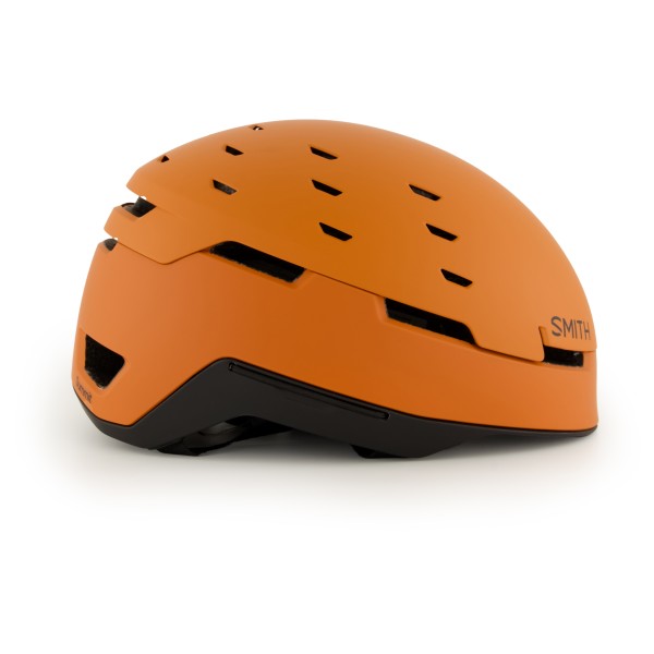 Smith - Summit MIPS - Skihelm Gr 51-55 cm - S orange von Smith