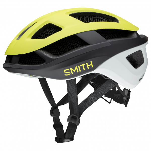 Smith - Trace Mips - Velohelm Gr L - 59-62 cm schwarz Smith - Trace Mips - Velohelm Gr L - 59-62 cm schwarz von Smith