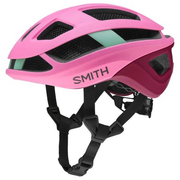 Smith - Trace Mips - Velohelm Gr M - 55-59 cm rosa von Smith