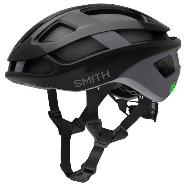 Smith - Trace Mips - Velohelm Gr S - 51-55 cm schwarz Smith - Trace Mips - Velohelm Gr S - 51-55 cm schwarz von Smith