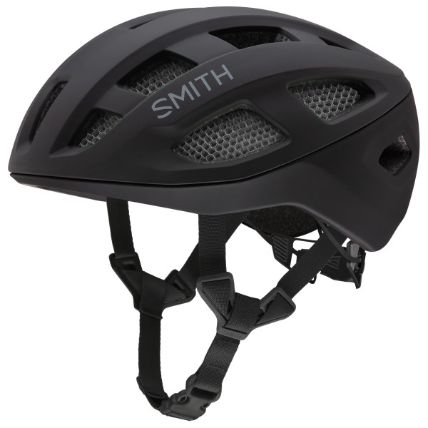 Smith - Triad MIPS - Velohelm Gr 55-59 cm - S schwarz von Smith