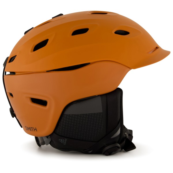 Smith - Vantage Mips - Skihelm Gr 51-55 cm - S;55-59 cm - M blau;orange von Smith