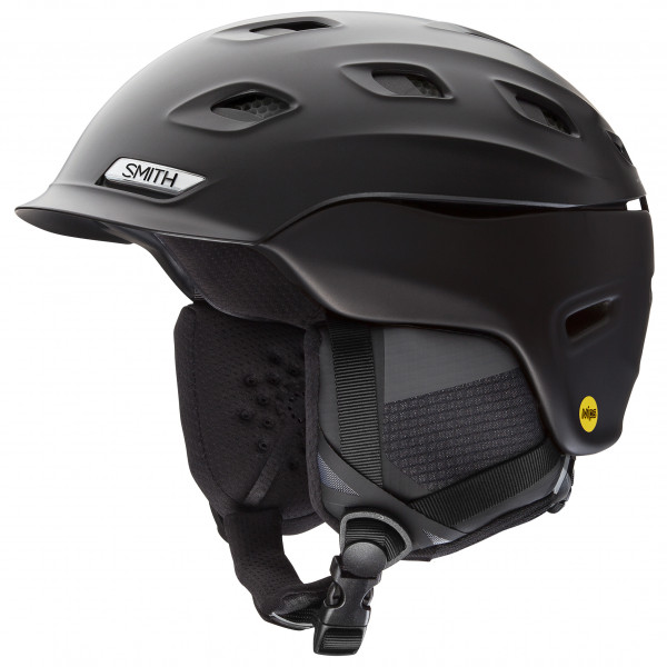 Smith - Vantage Mips - Skihelm Gr 55-59 cm - M schwarz/grau Smith - Vantage Mips - Skihelm Gr 55-59 cm - M schwarz/grau von Smith