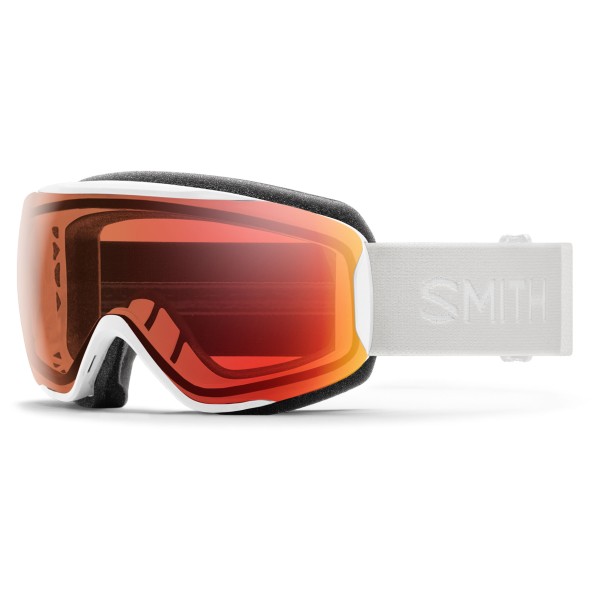 Smith - Women's Moment ChromaPop Mirror S2 VLT 20% - Skibrille bunt Smith - Women's Moment ChromaPop Mirror S2 VLT 20% - Skibrille bunt von Smith