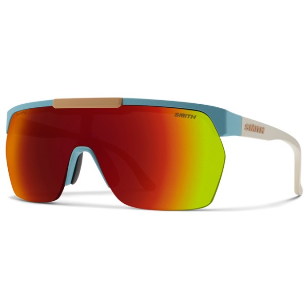 Smith - XC Mirror S3 (VLT 15%) - Sonnenbrille rot von Smith