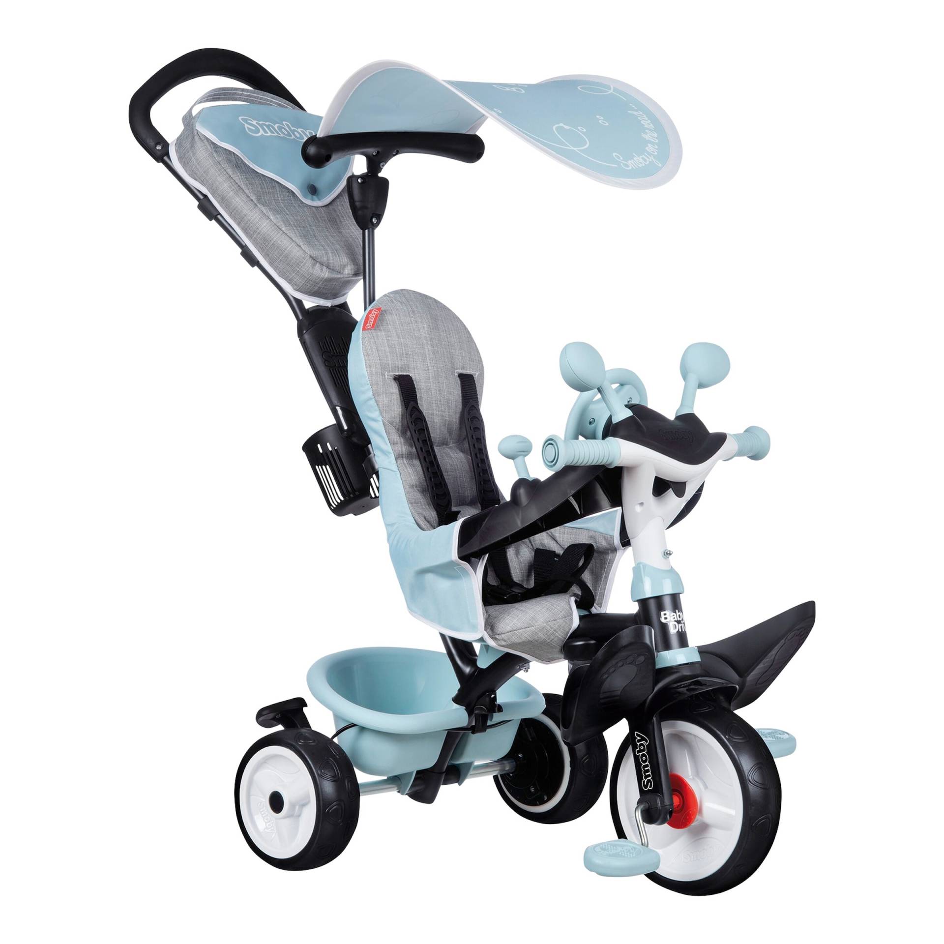 Dreirad Baby Driver Komfort von Smoby