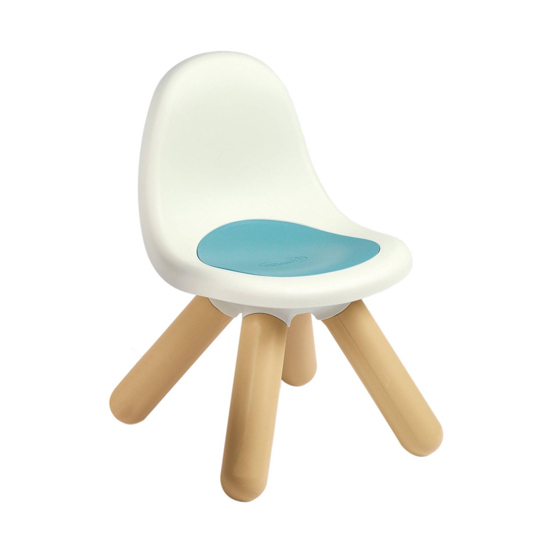 Design-kinderstuhl Unisex Blau von Smoby