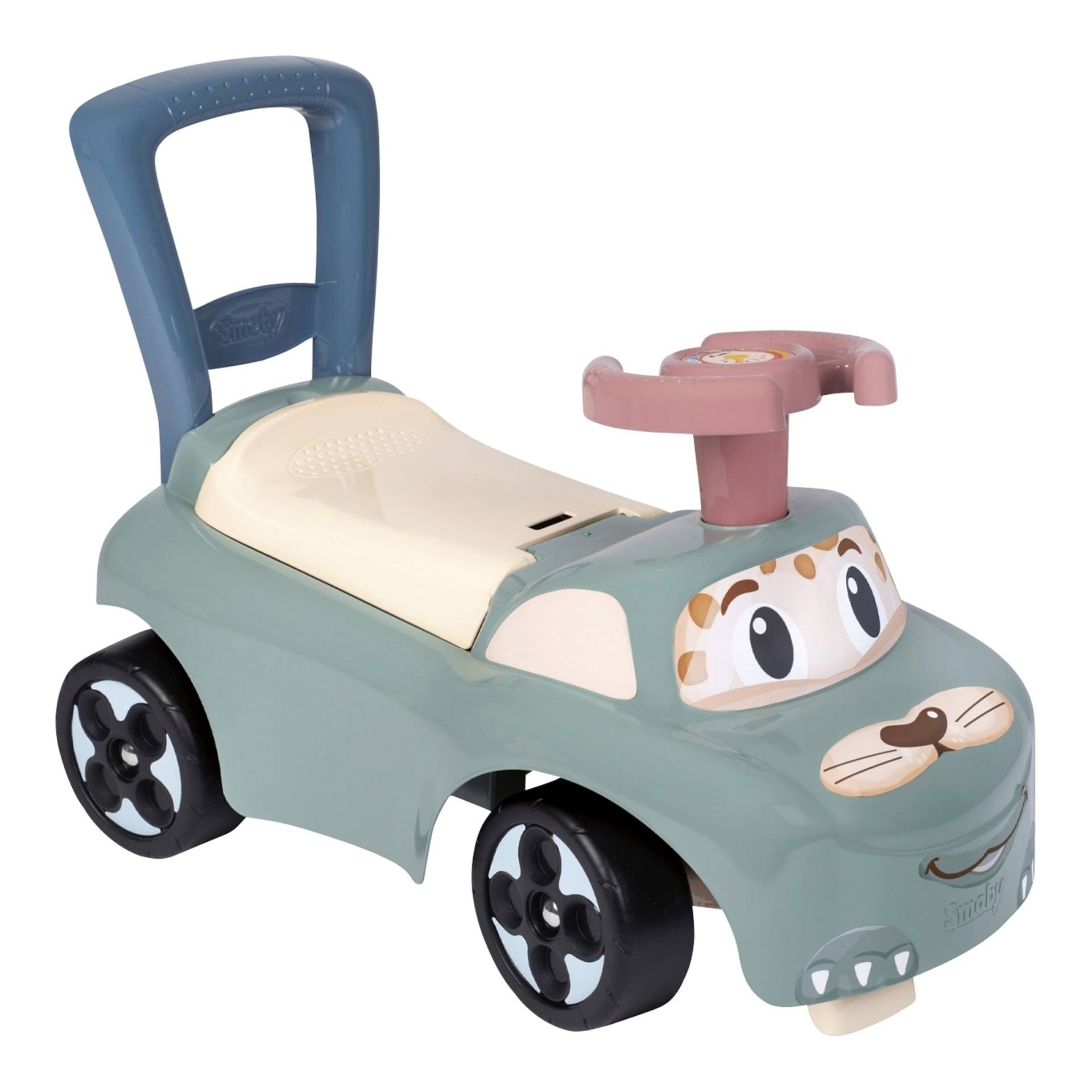 Rutschauto Little Smoby von Smoby