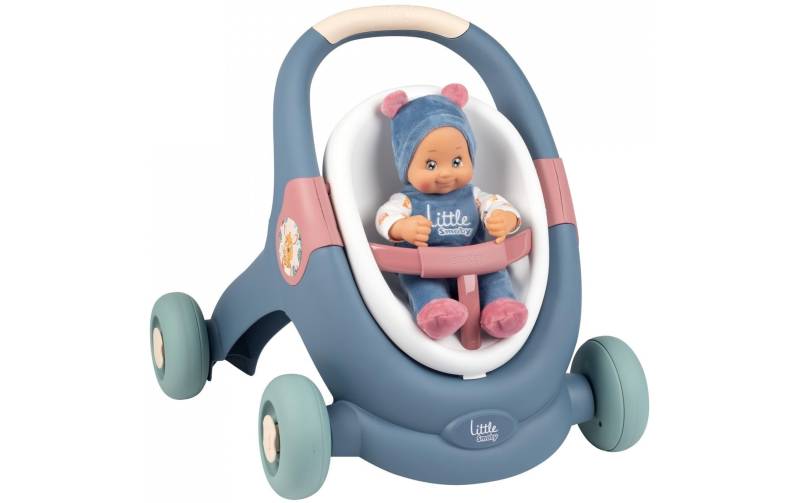 Smoby Lauflernwagen von Smoby