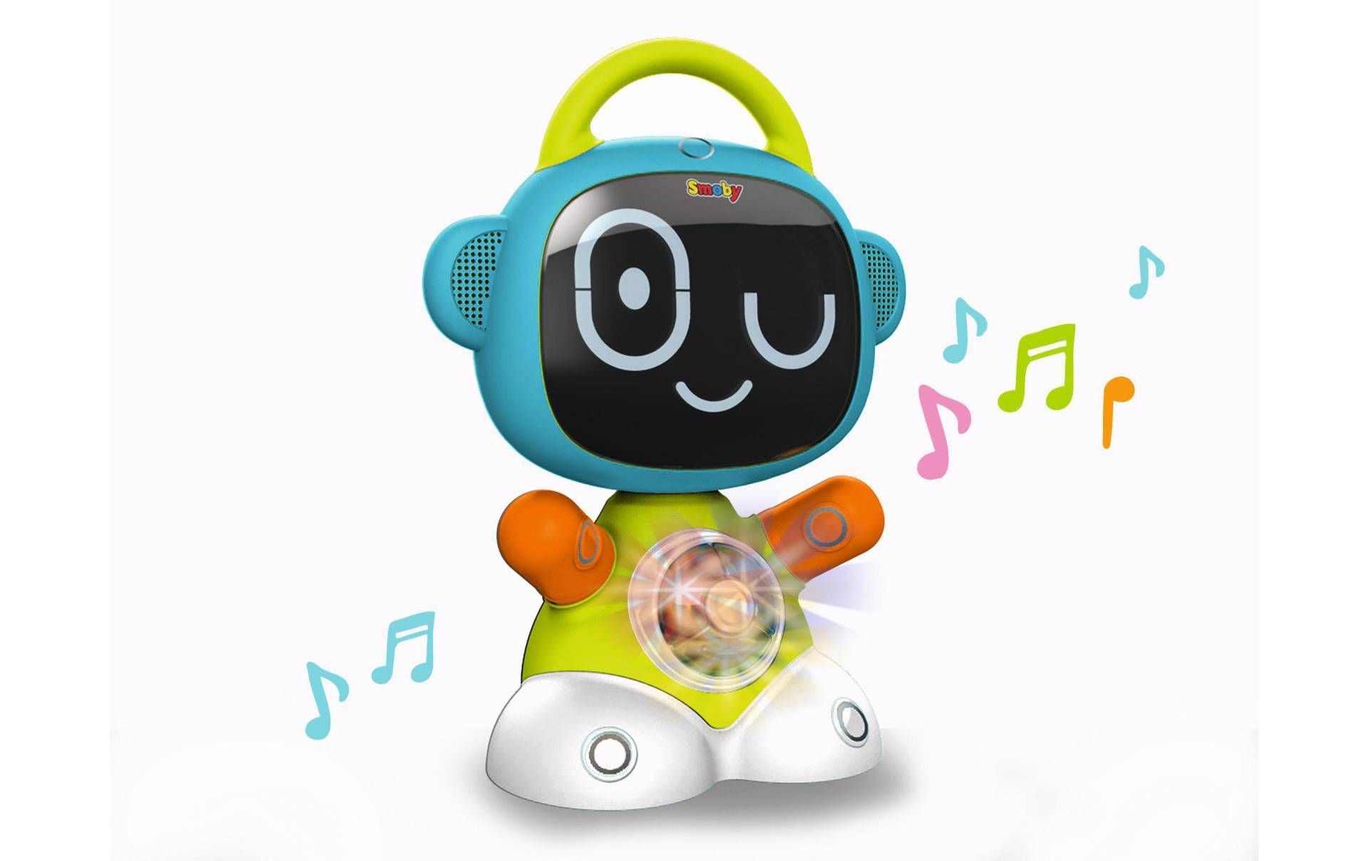 Smoby Roboter von Smoby