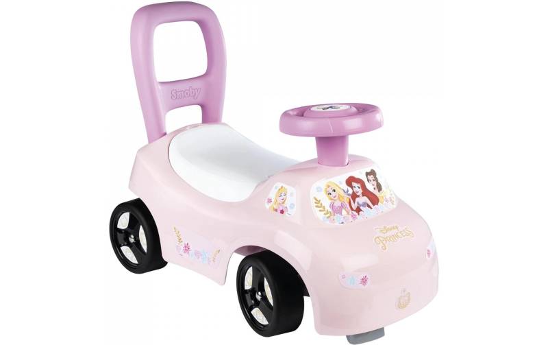 Smoby Rutscherauto »Disney Princess« von Smoby