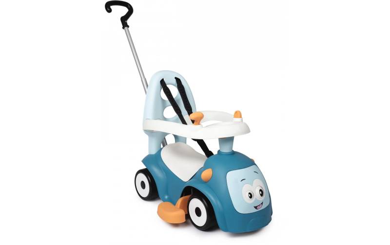 Smoby Rutscherauto »Maestro 3-in-1« von Smoby