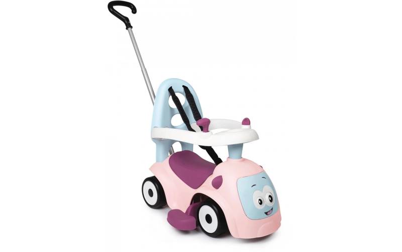 Smoby Rutscherauto »Maestro 3-in-1« von Smoby