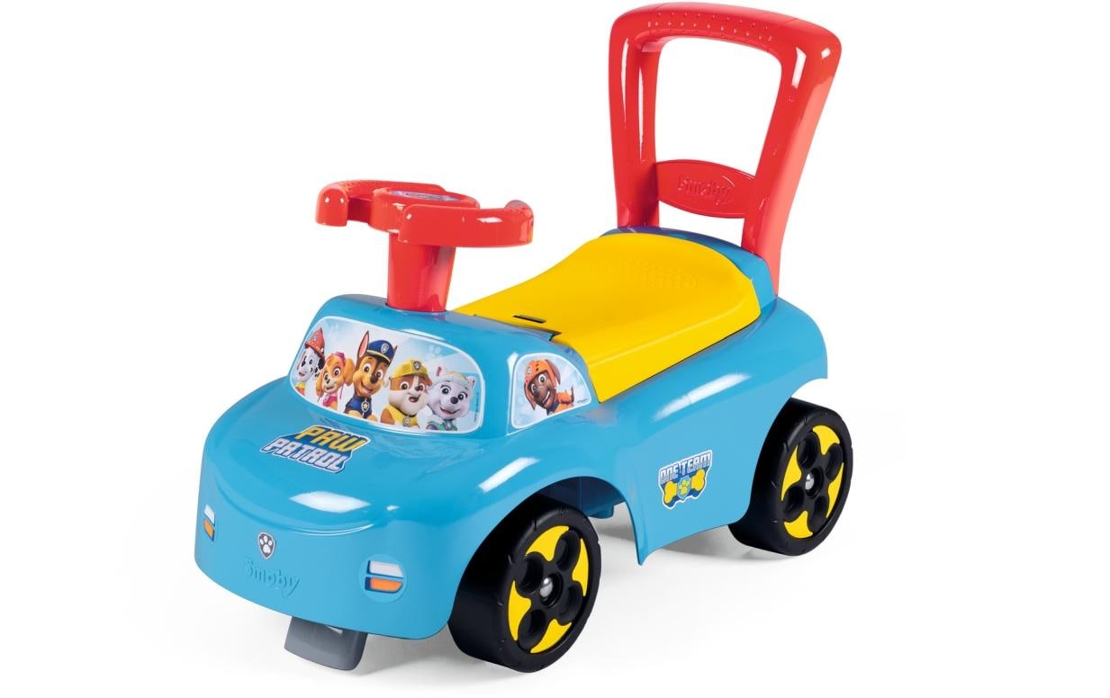 Smoby Rutscherauto von Smoby