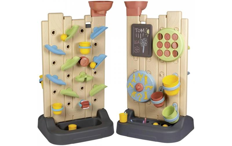 Smoby Spielzeug-Gartenset »Life 6-in-1« von Smoby
