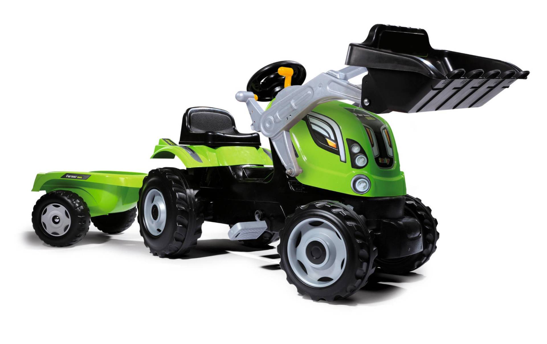 Smoby Trettraktor »Farmer XL Loader« von Smoby