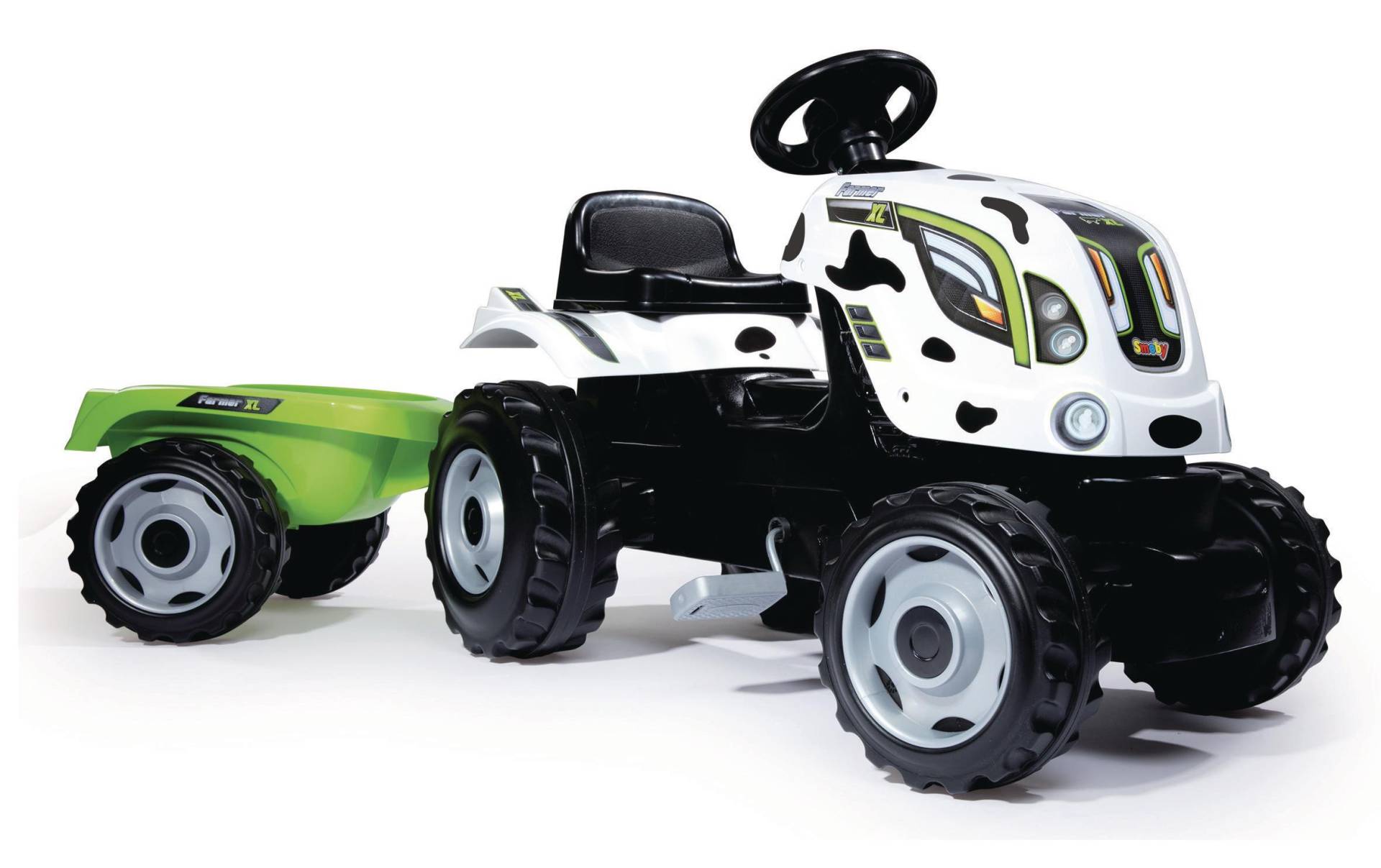 Smoby Trettraktor von Smoby